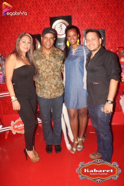 Foto 27 de Kabaret Bar - 1er Fds Sept. 2016 en Kabaret - Granada, Cali