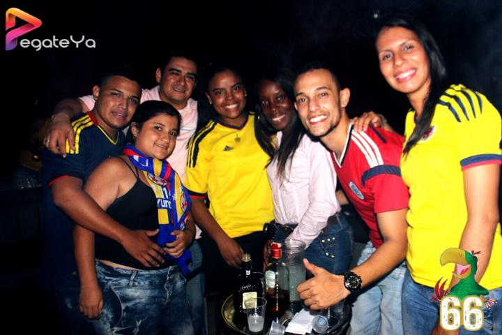Foto 17 de La Lora 2do / 3er Fds Junio 2016 en La Lora Bar, Cali