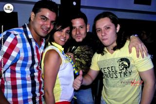 Foto 36 de Discoteca Cocoom Bucaramanga en Discoteca Cocoon Bucaramanga, Bucaramanga