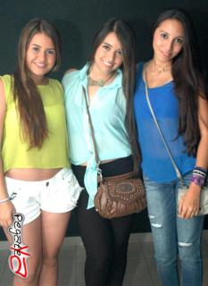 Foto 1 de Abril 13 del 2012 en Nozomi Club, Cali