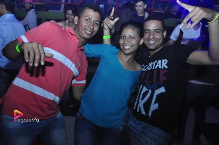 Foto 59 de El Manicomio sábado 06 de junio 2015 en Discoteca El Manicomio Bucaramanga, Bucaramanga