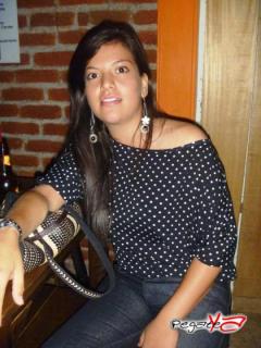 Foto 6 de Marzo 24 del 2012 en Urbano Bar Cali, Cali