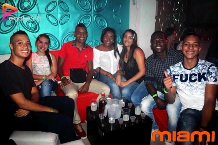 Foto 93 de Miami - 2do/ 3er Fds junio 2016 en Miami Bar Cali, Cali