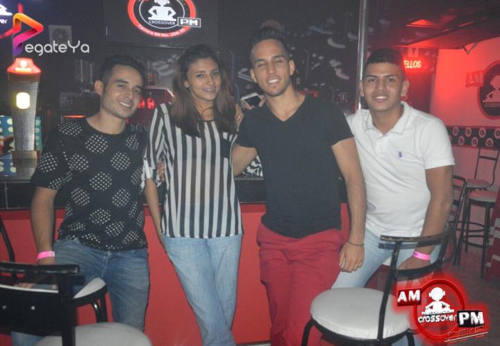Foto 21 de Ampm Bar - 2dr Fds Abril 2016 en Am / PM Bar - Cali, Cali