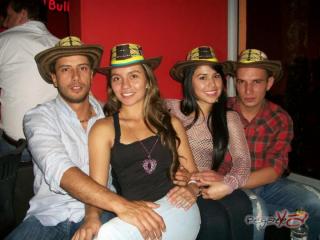 Foto 13 de Mayo 12 del 2012 en Santelmo Manizales, Manizales