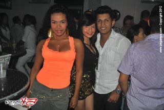 Foto 8 de taboo 28 y 29 de diciembre 2012 en Discoteca Taboo Cartagena, Cartagena
