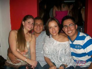Foto 7 de Junio 02 del 2012 en Santelmo Manizales, Manizales