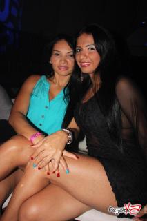 Foto 10 de Lolas - Febrero 22 del 2014 en Lolas Club Menga Cali, Cali