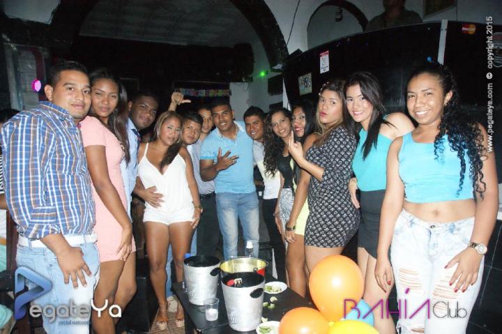 Foto 7 de bahia club 22 de agosto de 2015 en bahia club, Cartagena