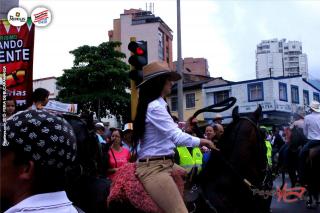Foto 64 de Cabalgata Feria de Bucaramanga 2012 en Cabalgata Feria de Bucaramanga 2012, Bucaramanga