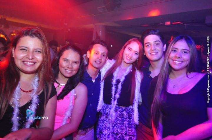 Foto 52 de La Premiere - sabado 29 agosto 2015 en La Premiere Bucaramanga, Bucaramanga