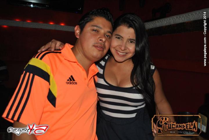 Foto 5 de TU CANDELA 5 Y 6 de SEPT 2014 en TU CANDELA cartagena, Cartagena