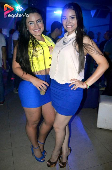 Foto 5 de Ahma Bar - 5to FDS Agt 2015 en Ahma Cali, Cali
