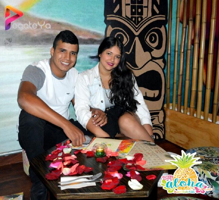 Foto 58 de Say Aloha State - Amor & Amistad 2016 en Aloha Say State