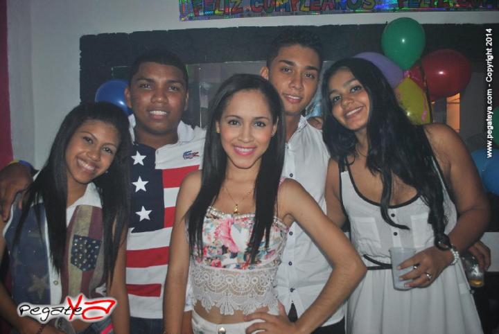 Foto 17 de BAHIA CLUB 5 Y 6 de SEPT 2014 en bahia club, Cartagena