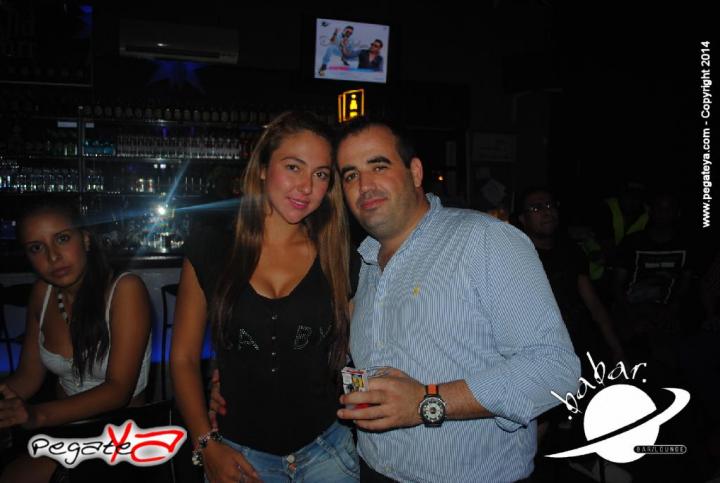 Foto 8 de Babar Donny Caballero en Babar cartagena, Cartagena