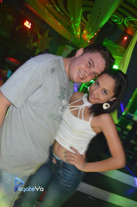 Foto 80 de El manicomio sabado 7 de marzo de 2015 en Discoteca El Manicomio Bucaramanga, Bucaramanga