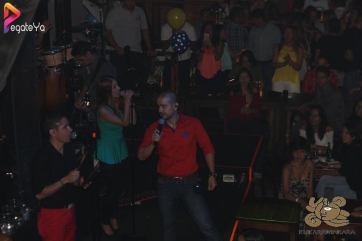 Foto 51 de Kukaramakara - 2do Fds Abril 2016 en Kukaramakara Discoteca Cali, Cali