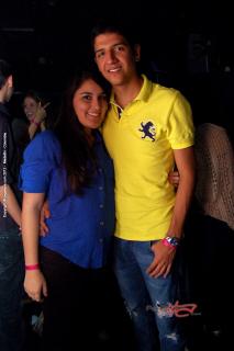 Foto 79 de Fotos Spazio 44 Medellin octubre 2012 en SPAZIO 44 Club Discoteca Medellin, Medellín