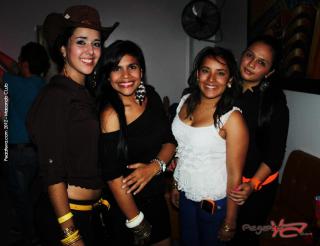 Foto 20 de 21-22 de Septiembre de 2012 en Discoteca Macondo Club Bucaramanga, Bucaramanga