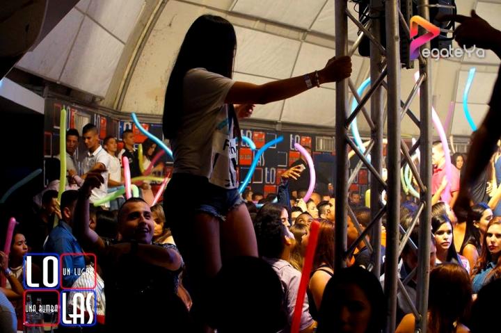 Foto 46 de Lolas Club - 5to FDS Agt 2015 en Lolas Club Menga Cali, Cali