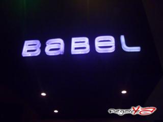 Foto 16 de Mayo 26 del 2012 en Babel / Barra Libre Cali, Cali