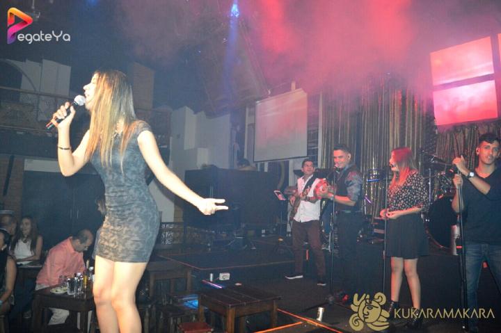 Foto 19 de Kukaramakara - 4to Fds Enero 2017 en Kukaramakara Discoteca Cali, Cali