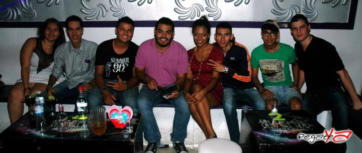 Foto 4 de Ahma Bar - Sept. 13 en Ahma Cali, Cali