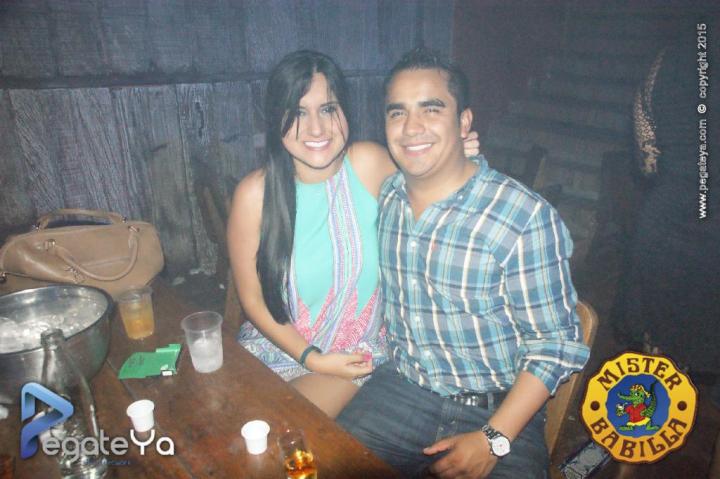 Foto 34 de Mister Babilla 5 y 6 de Junio de 2015 en Discoteca MISTER BABILLA cartagena, Cartagena