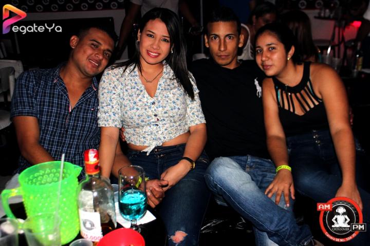 Foto 5 de Ampm Bar - 4to Fds JuniO 2016 en Am / PM Bar - Cali, Cali