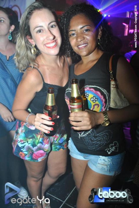 Foto 13 de taboo 8 y 9 de abril de 2016 en Discoteca Taboo Cartagena, Cartagena