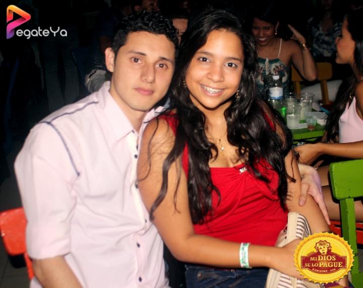Foto 126 de Mi Dios Se Lo Pague - Amor & Amistad en Fonda Mi Dios Se Lo Pague, Cali
