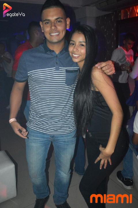 Foto 40 de Miami Bar - 3er / 4to Fds Enero 2017 en Miami Bar Cali, Cali