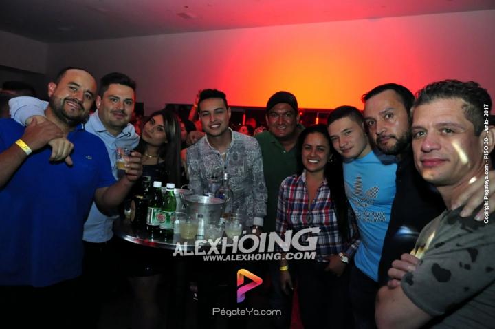 Foto 95 de Piso 30 - Bogota Junio 2017 en Fiestas Colombia, Medellín
