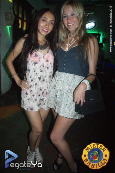 Foto 18 de MISTER BABILLA 28 y 29 DE AGOSTO DE 2015 en Discoteca MISTER BABILLA cartagena, Cartagena