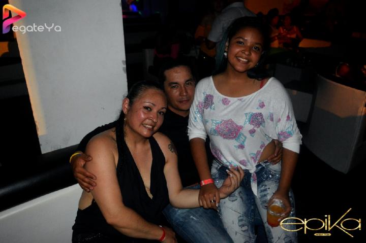 Foto 114 de EPIKA - 3ER/4to FDS JUNIO 2016 en Epika Night Club, Cali