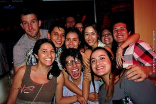 Foto 61 de Discoteca Le PArc Bucaramanga Mayo 2013 en Le Parc Bar Bucaramanga, Bucaramanga