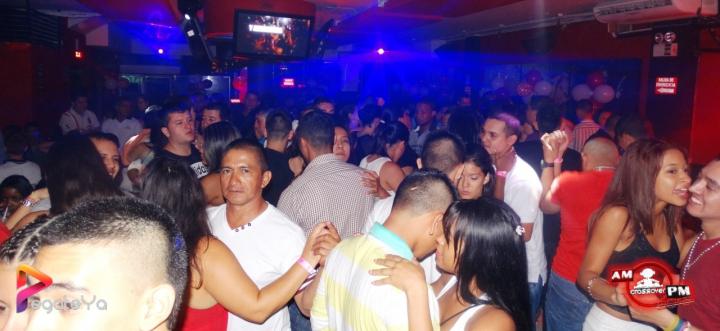 Foto 20 de Ampm Bar - 1er FDS Marzo 2015 en Am / PM Bar - Cali, Cali
