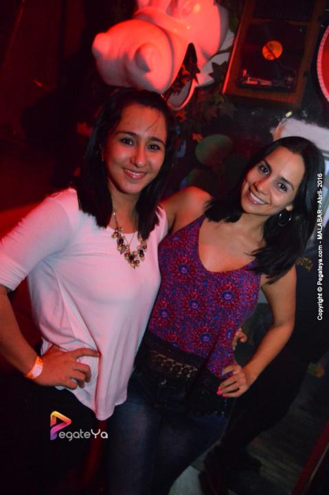 Foto 58 de Malabar - Sabado 16 de abril 2016 en Discoteca Malabar Bucaramanga, Bucaramanga