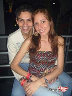 Foto 30 de Marzo 24 del 2012 en Babel / Barra Libre Cali, Cali