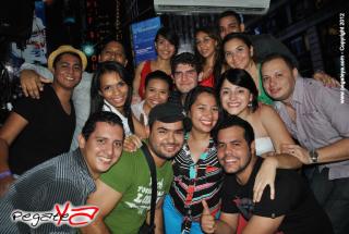Foto 2 de bhoga viernes 21 y sabado 22 de sep 2012 en Discoteca BHOGA cartagena, Cartagena