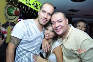 Foto 40 de Discoteca Malabar octubre 2013 en Discoteca Malabar Bucaramanga, Bucaramanga