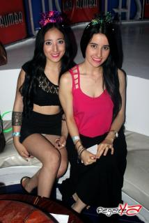 Foto 31 de Lolas - Junio 6 del 2014 en Lolas Club Menga Cali, Cali