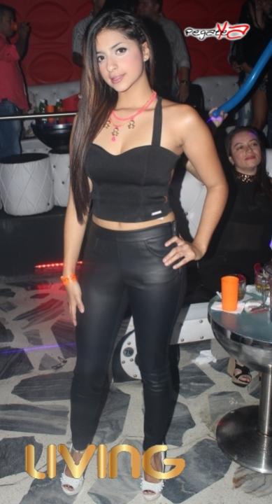 Foto 7 de Living - 4to FDS Nov 2014 en Living Night Club, Cali