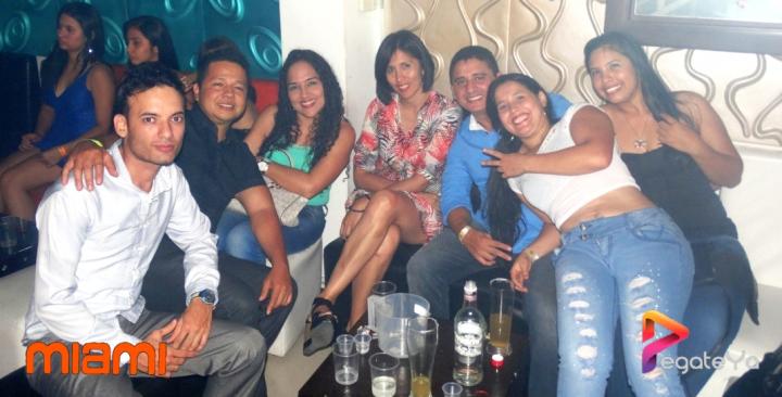 Foto 49 de Miami Bar - Marzo 08 del 2015 en Miami Bar Cali, Cali