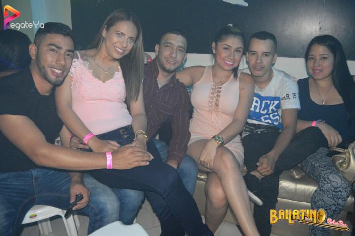 Foto 35 de Bailatino - 1er Fds Febrero 2017 en Bailatino - Bar, Cali