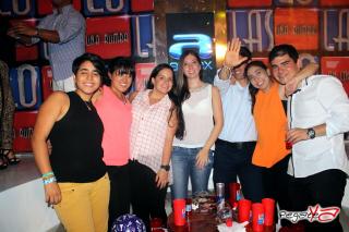 Foto 104 de Lolas - Junio 6 del 2014 en Lolas Club Menga Cali, Cali
