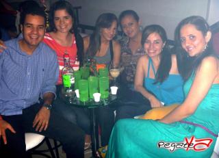 Foto 23 de Praga Sur / Octubre 6 del 2012 en Praga Club Cali, Cali