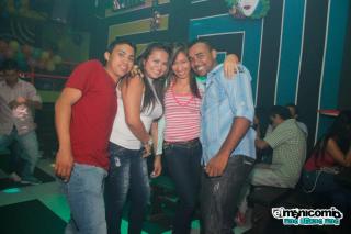 Foto 161 de Discoteca El Manicomio - 1 Marzo 2014 en Discoteca El Manicomio Bucaramanga, Bucaramanga
