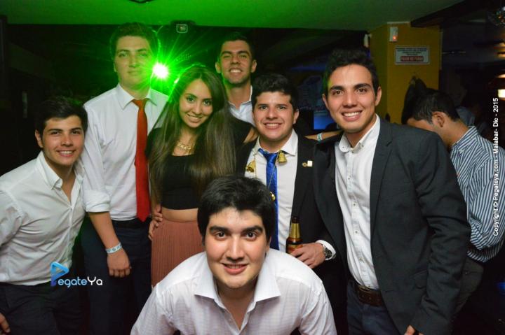 Foto 52 de MALABAR - sabado 19 DIC 2015 en Discoteca Malabar Bucaramanga, Bucaramanga